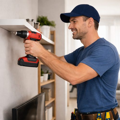 Fotka článku Kolik stojí hodinový manžel a co ovlivňuje cenu služby