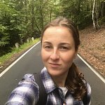 Profilová fotka Simona Semenská