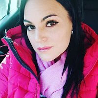 Profilová fotka Lucie Vávrová