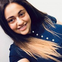 Profilová fotka Zuzana Dunkova