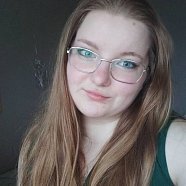 Profilová fotka Kristýna Teplá