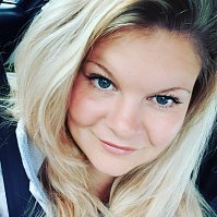 Profilová fotka Jiřina Kabourková