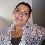 Profilová fotka Eva Naumčeská