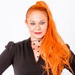 Profilová fotka Tereza Georgievová