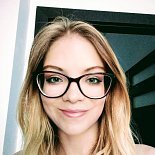 Profilová fotka Kateřina Bauerova