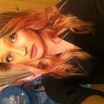 Profilová fotka Lucie Portlikova