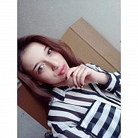 Profilová fotka Barbora Ferkóová