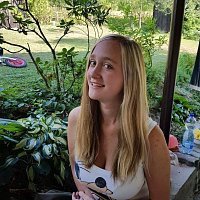 Profilová fotka Karolína Gruntová