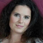 Profilová fotka Kateřina Říhova