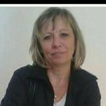 Profilová fotka Marta Andersová