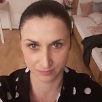 Profilová fotka Lucie Klokočková