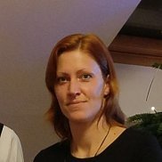 Profilová fotka Veronika Špačková