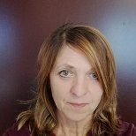 Profilová fotka Lenka Chárová