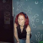 Profilová fotka Monika Jarošová