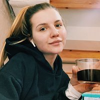 Profilová fotka Kseniia Korotka