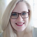 Profilová fotka Veronika Pluchtová