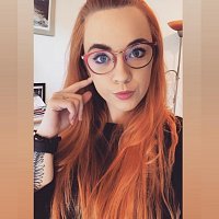 Profilová fotka Sabina Laschkova