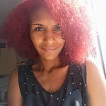 Profilová fotka Kristýna Fernandesová