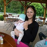 Profilová fotka Tereza Dvořáková