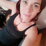 Profilová fotka Natalie Borská