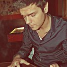 Profilová fotka Daniel Hanák