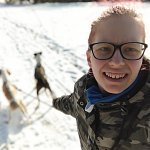 Profilová fotka Pavla Betíková