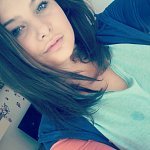 Profilová fotka Nikol Kalendová