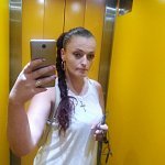 Profilová fotka Andrea Lutkova Lutkova