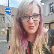 Profilová fotka Veronika Kadeřábková Kaderabkova