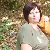 Profilová fotka Hanna Kostyshyn