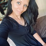 Profilová fotka Kateřina Vaníčková