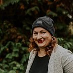 Profilová fotka Martina Kamanová