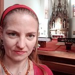 Profilová fotka Lucie Procházková