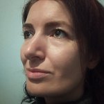 Profilová fotka Kateřina Macháčková