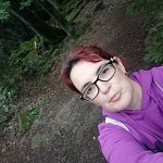 Profilová fotka Vendula Ederová