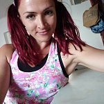 Profilová fotka Hana Kadlecová