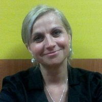 Profilová fotka Miluše Paunová