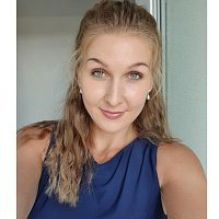 Profilová fotka Michaela Nesměráková