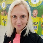 Profilová fotka Petra Vokáčová