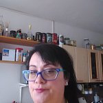 Profilová fotka Bohuslava Bartoňová