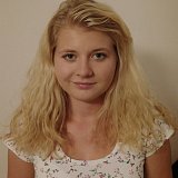 Profilová fotka Veronika Parkanová