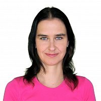 Profilová fotka Petra Kameníková