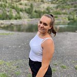 Profilová fotka Tereza Hajduchová