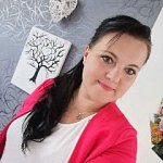 Profilová fotka Dominika Tichá