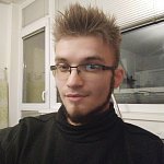 Profilová fotka Tomáš Skalican