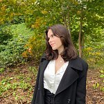 Profilová fotka Natálie Hromádková