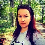 Profilová fotka Veronika Kozmová