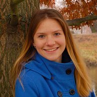 Profilová fotka ELIŠKA KAPUSTOVÁ