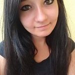 Profilová fotka Kateřina Řehořová Řehořová