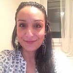 Profilová fotka Simona El Madroumi